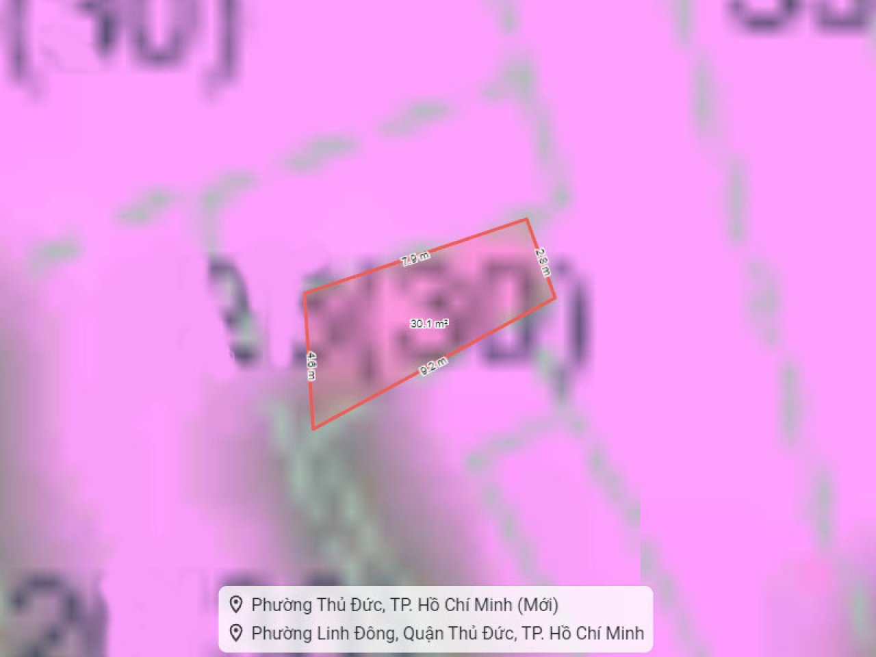 Nhà 2 tầng 35m2 – Linh Đông TĐ - Ảnh 4